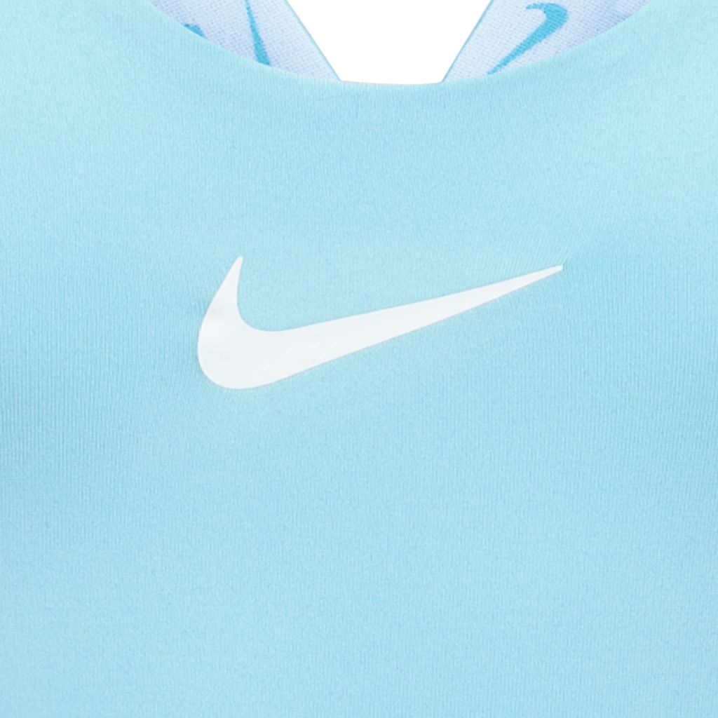 Imagem 3 do produto Camiseta Regata Infantil Nike All Day Play Fitted