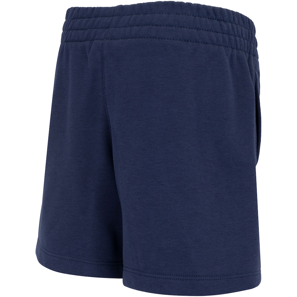 Imagem 2 do produto Bermuda Infantil Nike Sportswear Club FT HBR