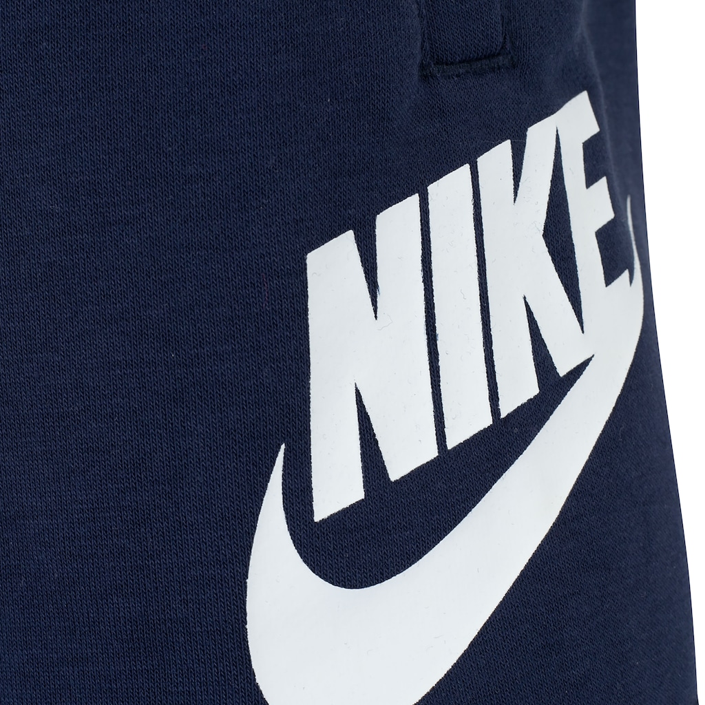 Imagem 3 do produto Bermuda Infantil Nike Sportswear Club FT HBR