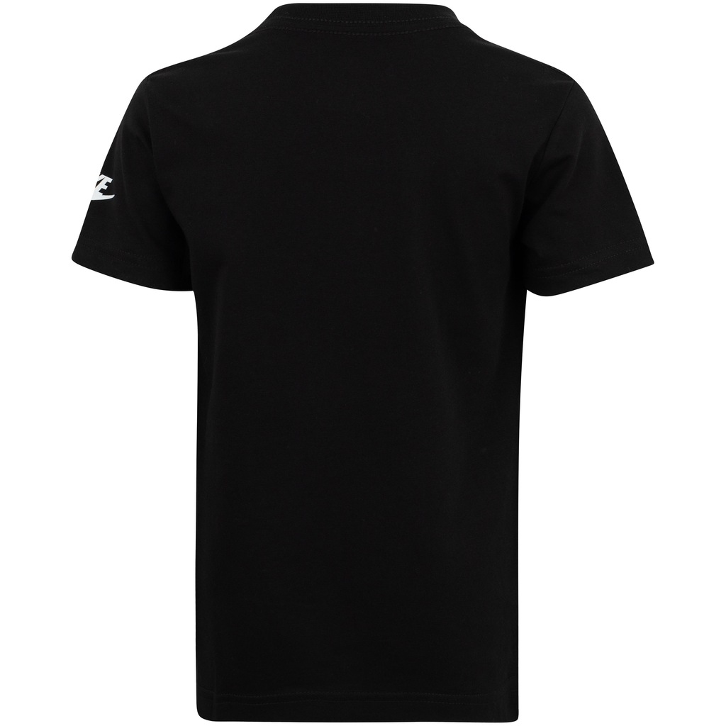 Imagem 2 do produto Camiseta Infantil Nike Manga Curta Gradient Futura SS