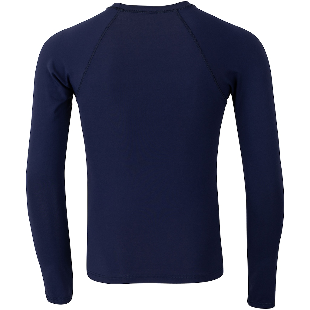Imagem 2 do produto Camiseta Juvenil Oxer Manga Longa UV