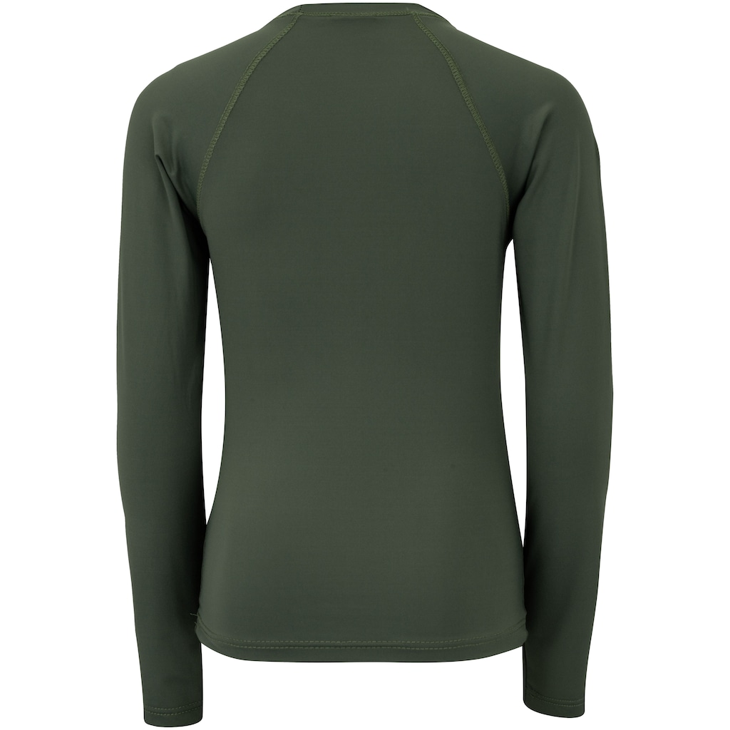 Imagem 2 do produto Camiseta Juvenil Oxer Manga Longa UV