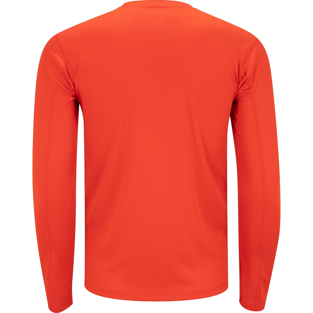 Imagem 2 do produto Camiseta Masculina Columbia Manga Longa Zero Rules Sleeve