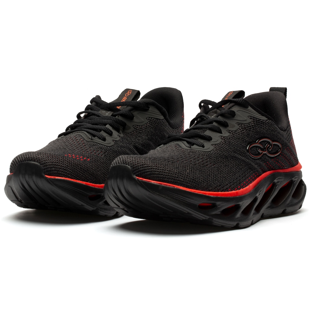 Imagem 2 do produto Tênis Olympikus Diffuse 5 Masculino