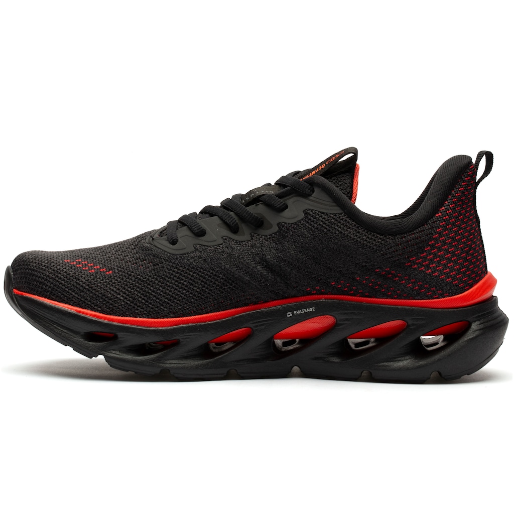 Imagem 3 do produto Tênis Olympikus Diffuse 5 Masculino