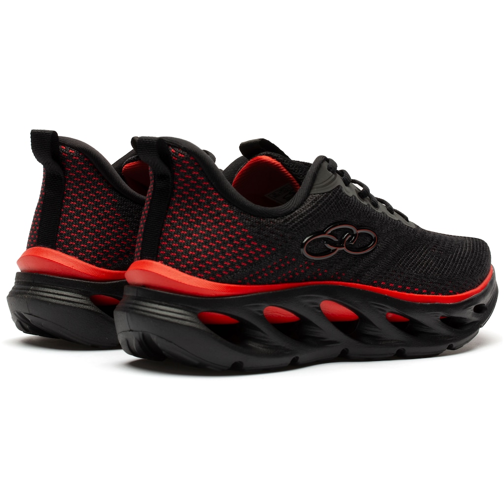 Imagem 4 do produto Tênis Olympikus Diffuse 5 Masculino