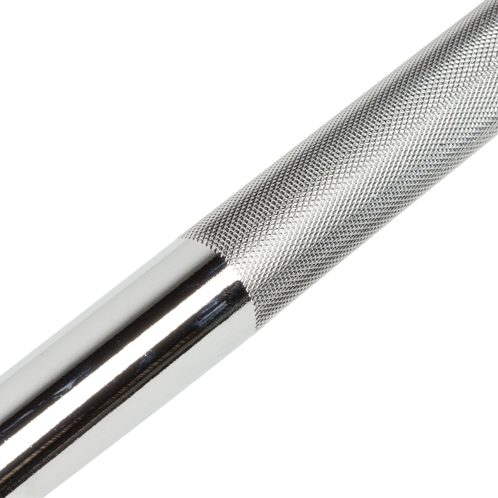 Imagem 2 do produto Barra Oxer Cromada CB120 - 120cm