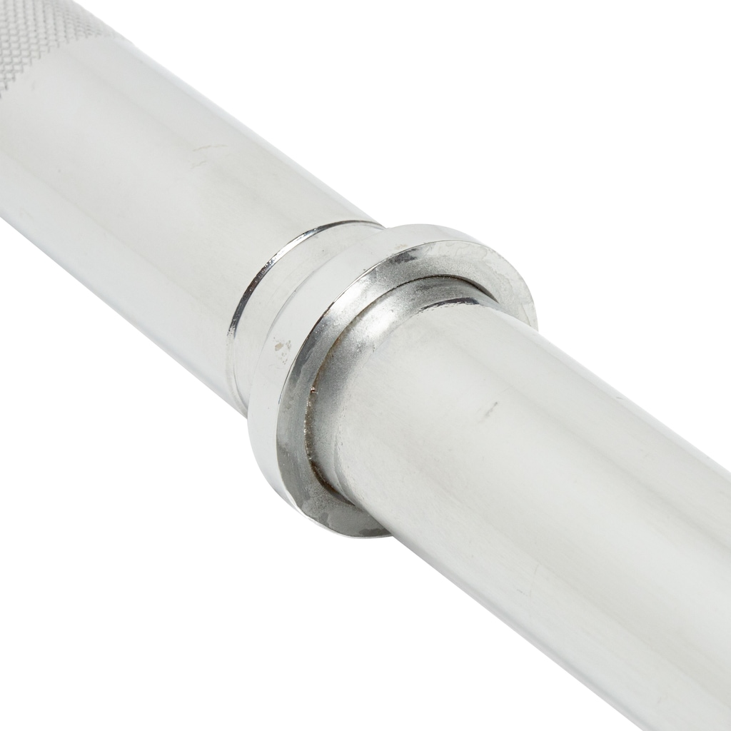 Imagem 4 do produto Barra Oxer Cromada CB120 - 120cm