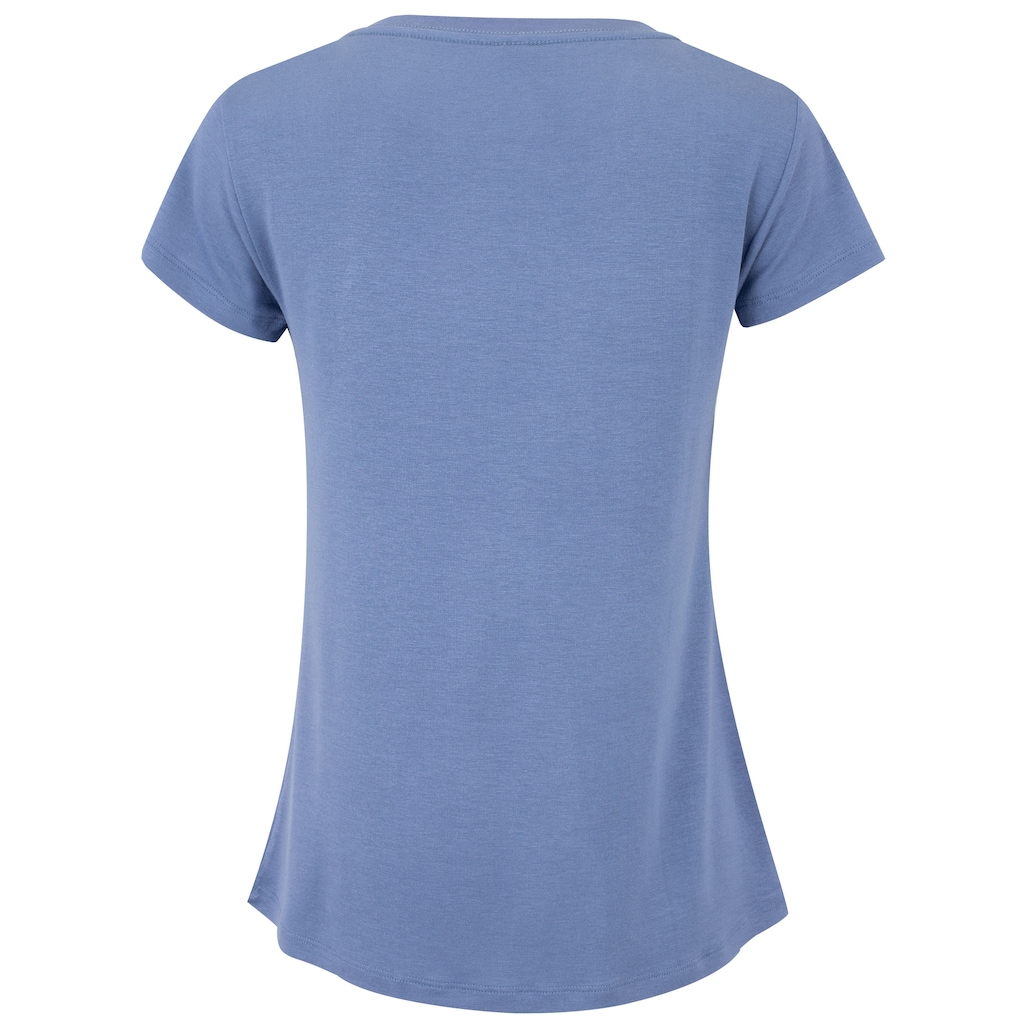 Imagem 2 do produto Camiseta Feminina Oxer Manga Curta Cord