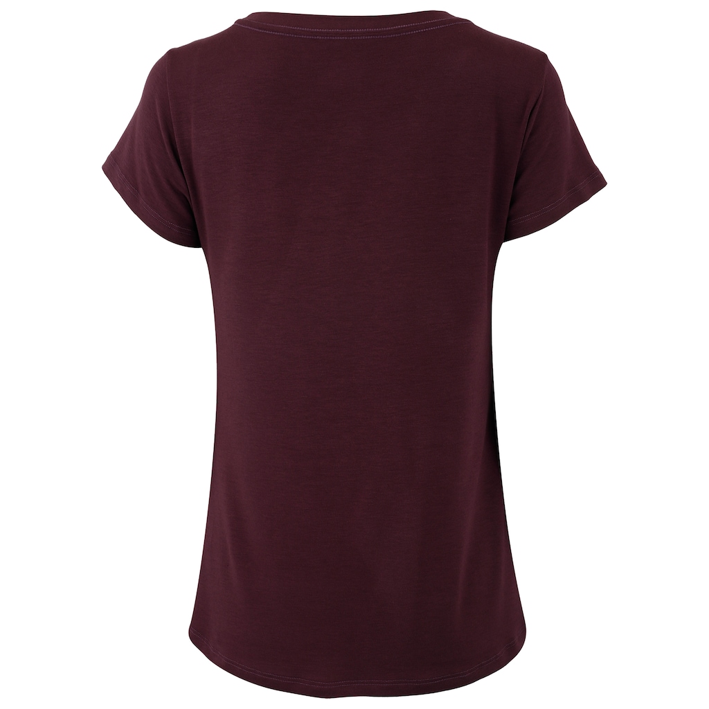 Imagem 2 do produto Camiseta Feminina Oxer Manga Curta Cord