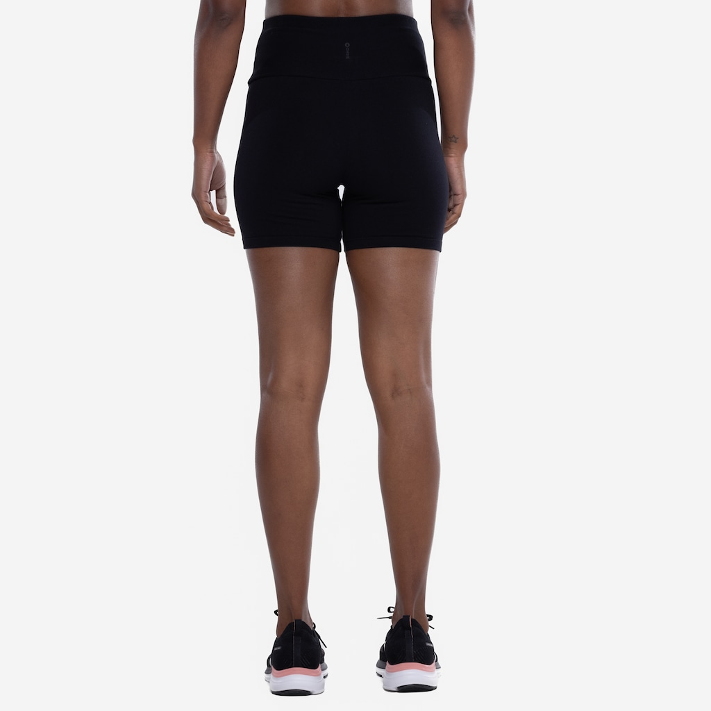 Imagem 2 do produto Bermuda Feminina Oxer Ciclista Cotton