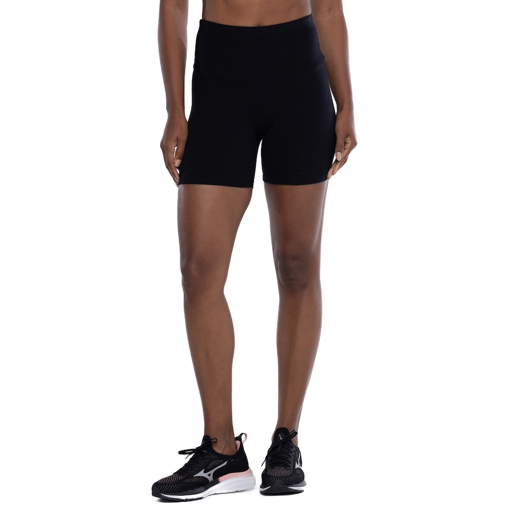 Imagem 3 do produto Bermuda Feminina Oxer Ciclista Cotton