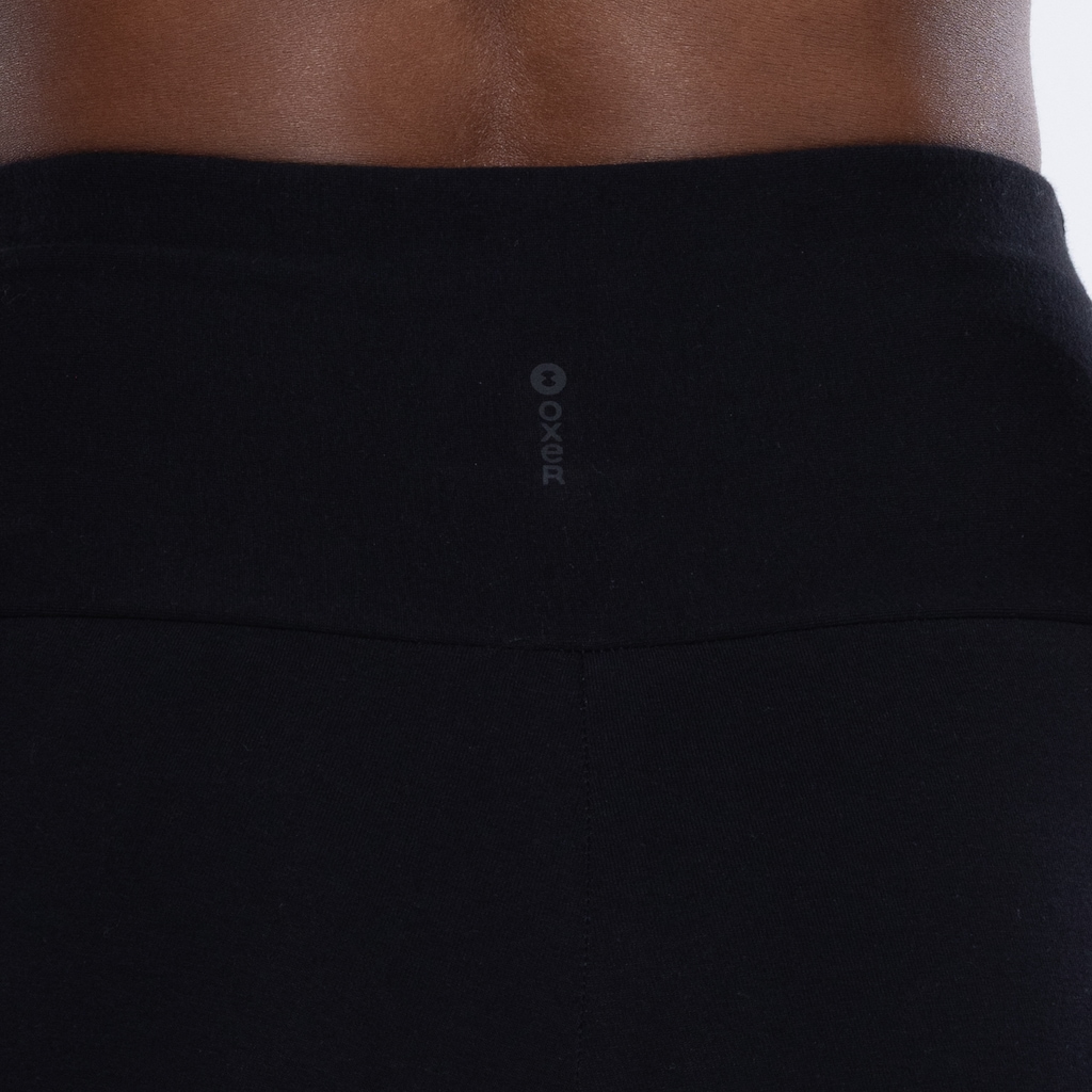Imagem 4 do produto Bermuda Feminina Oxer Ciclista Cotton