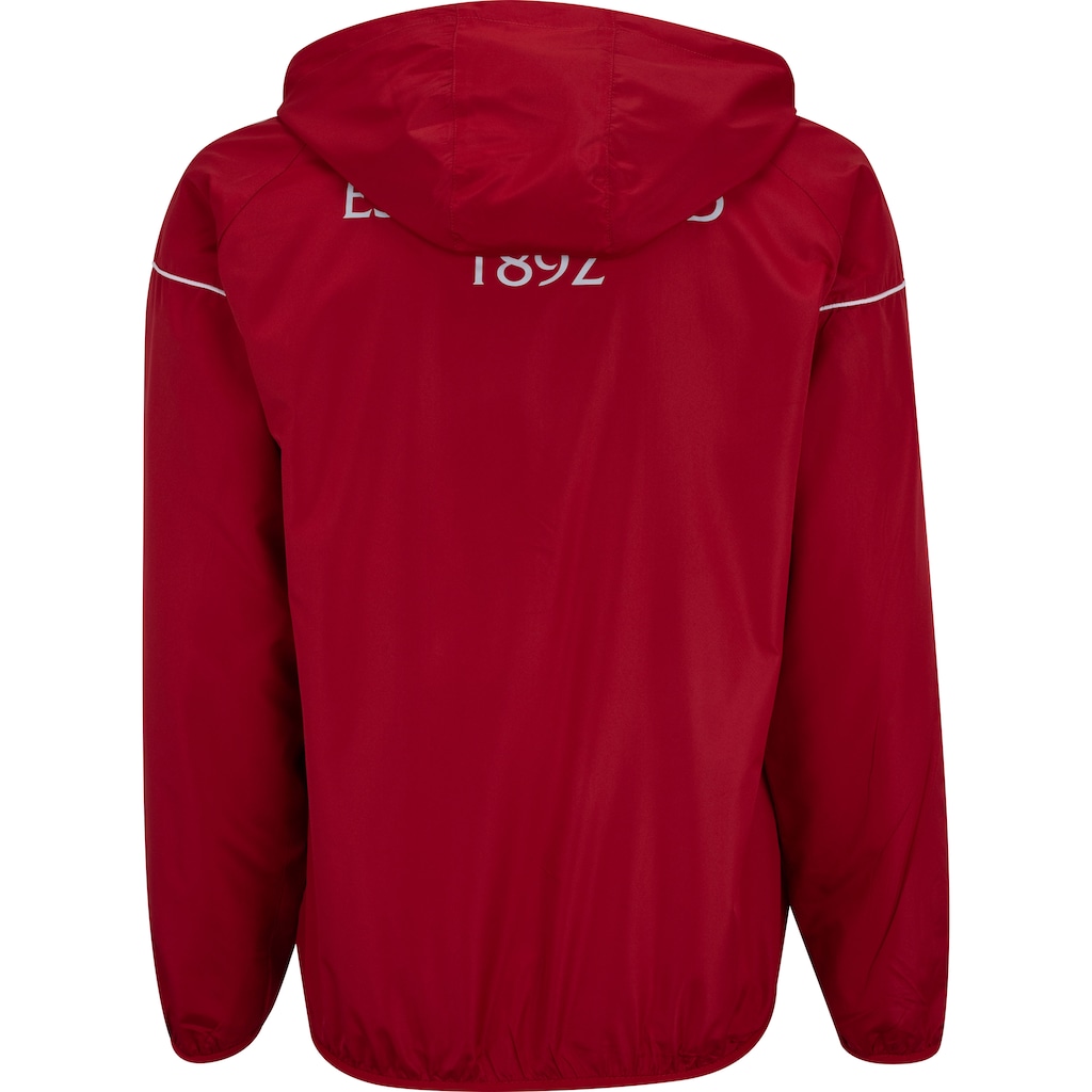 Imagem 2 do produto Jaqueta Corta Vento Liverpool Xps Sports Masculina