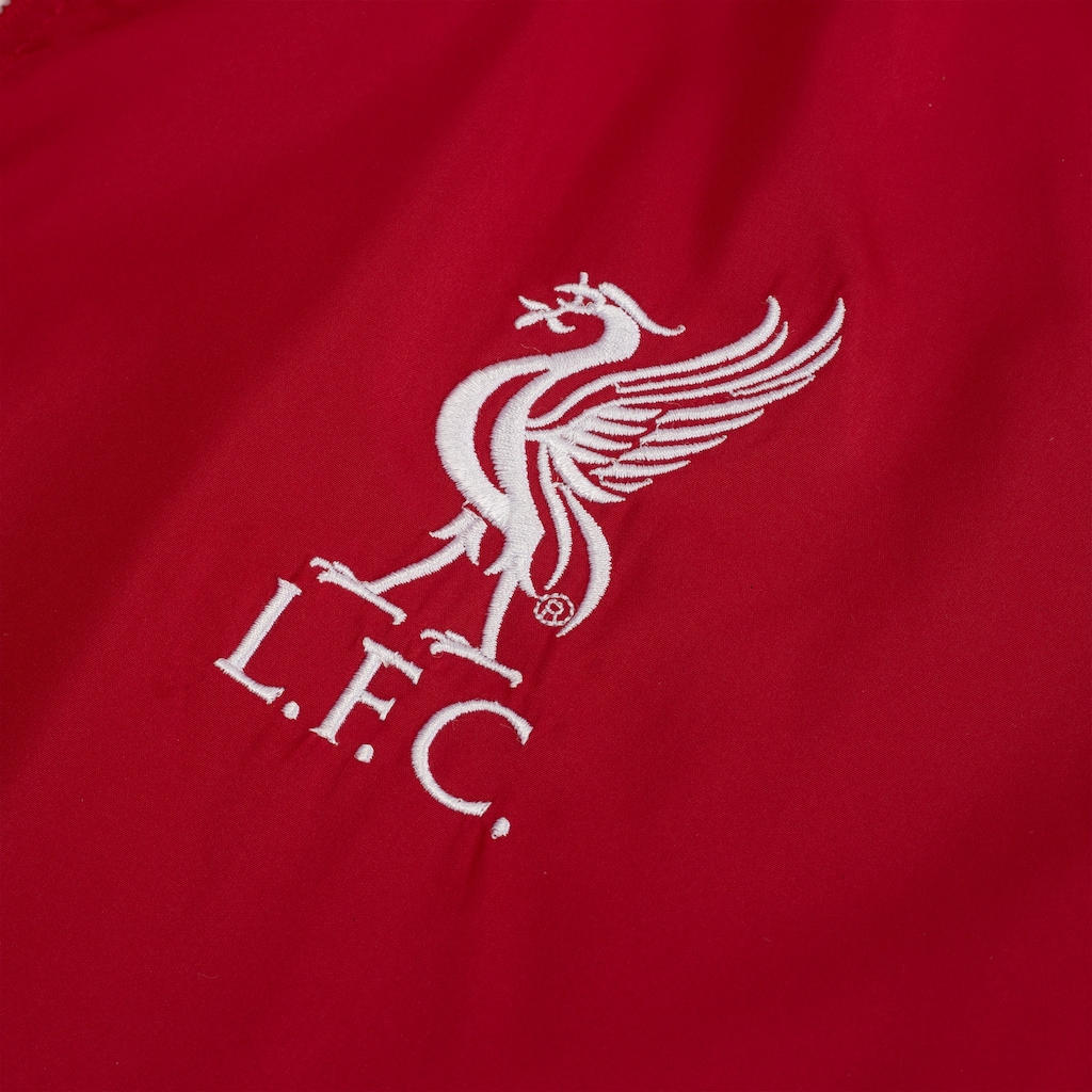 Imagem 3 do produto Jaqueta Corta Vento Liverpool Xps Sports Masculina