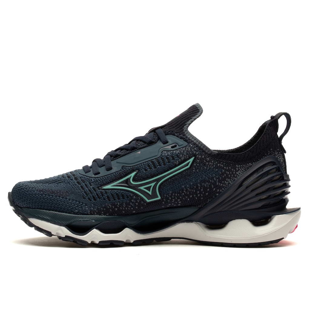 Imagem 3 do produto Tênis Mizuno Wave Endeavor 2 Masculino