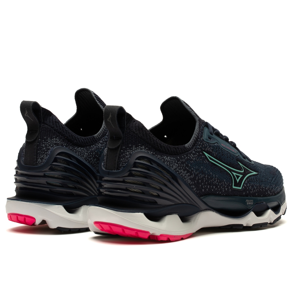 Imagem 4 do produto Tênis Mizuno Wave Endeavor 2 Masculino