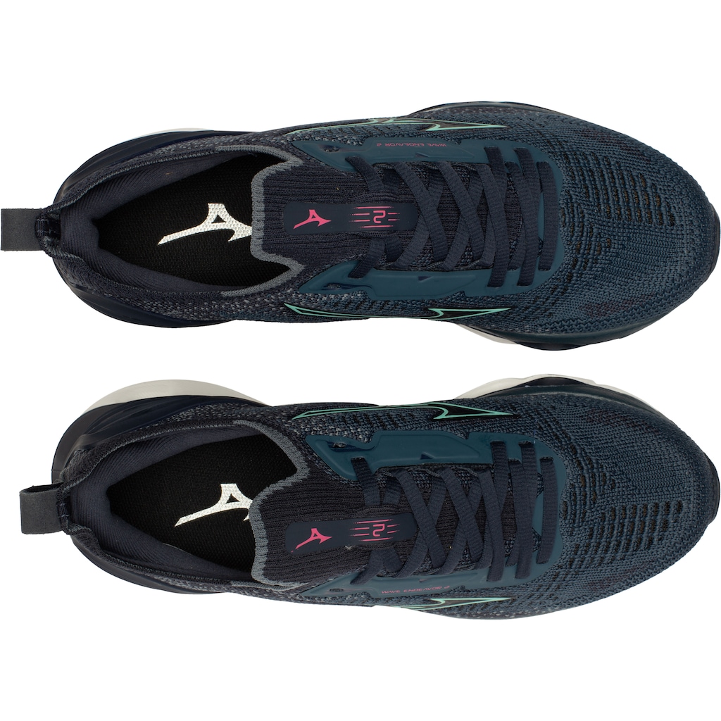 Imagem 5 do produto Tênis Mizuno Wave Endeavor 2 Masculino