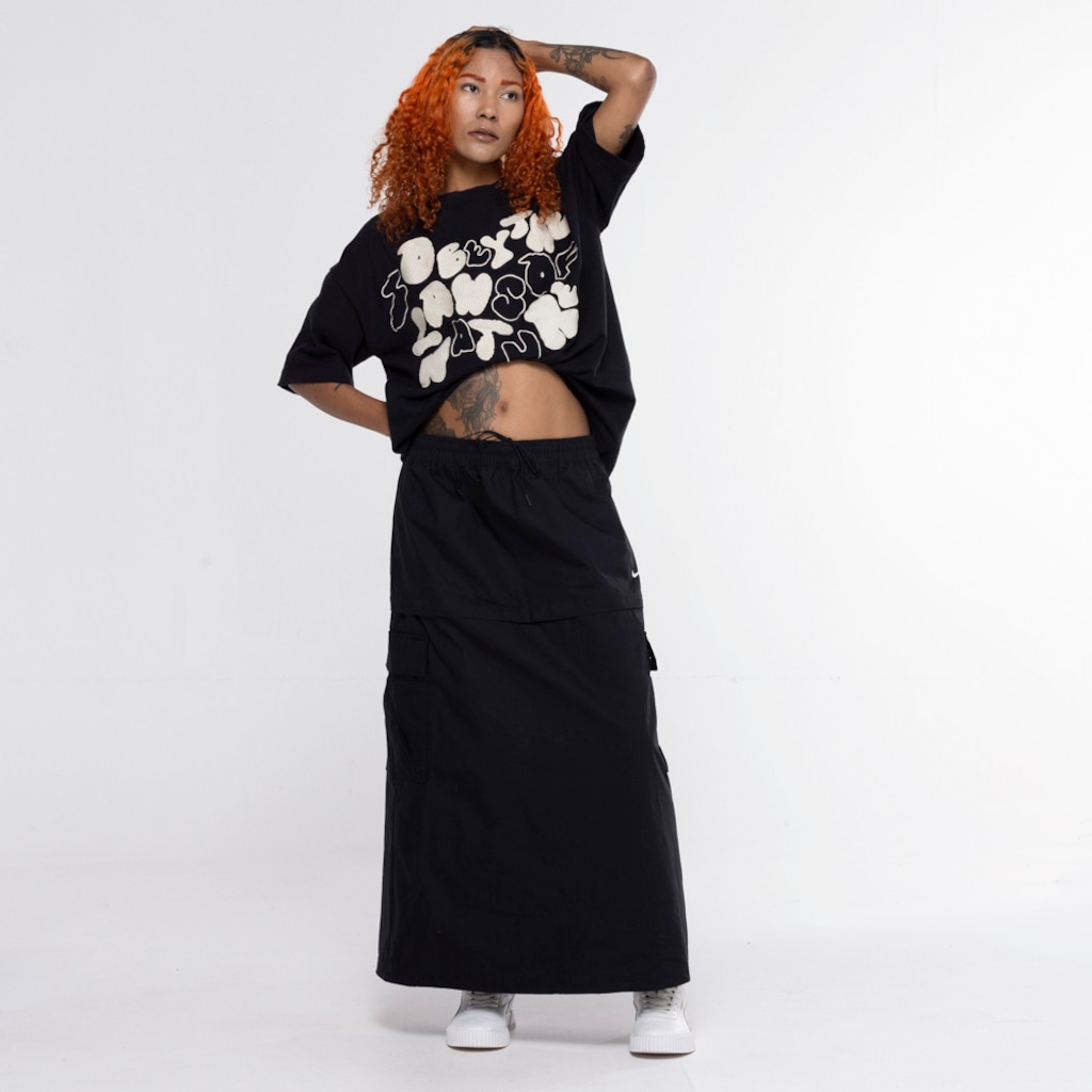 Imagem 2 do produto Camiseta Piet Manga Curta I Obey Embroidery