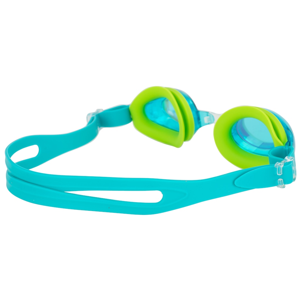 Imagem 2 do produto Kit de Natação Infantil Oxer Óculos + Touca