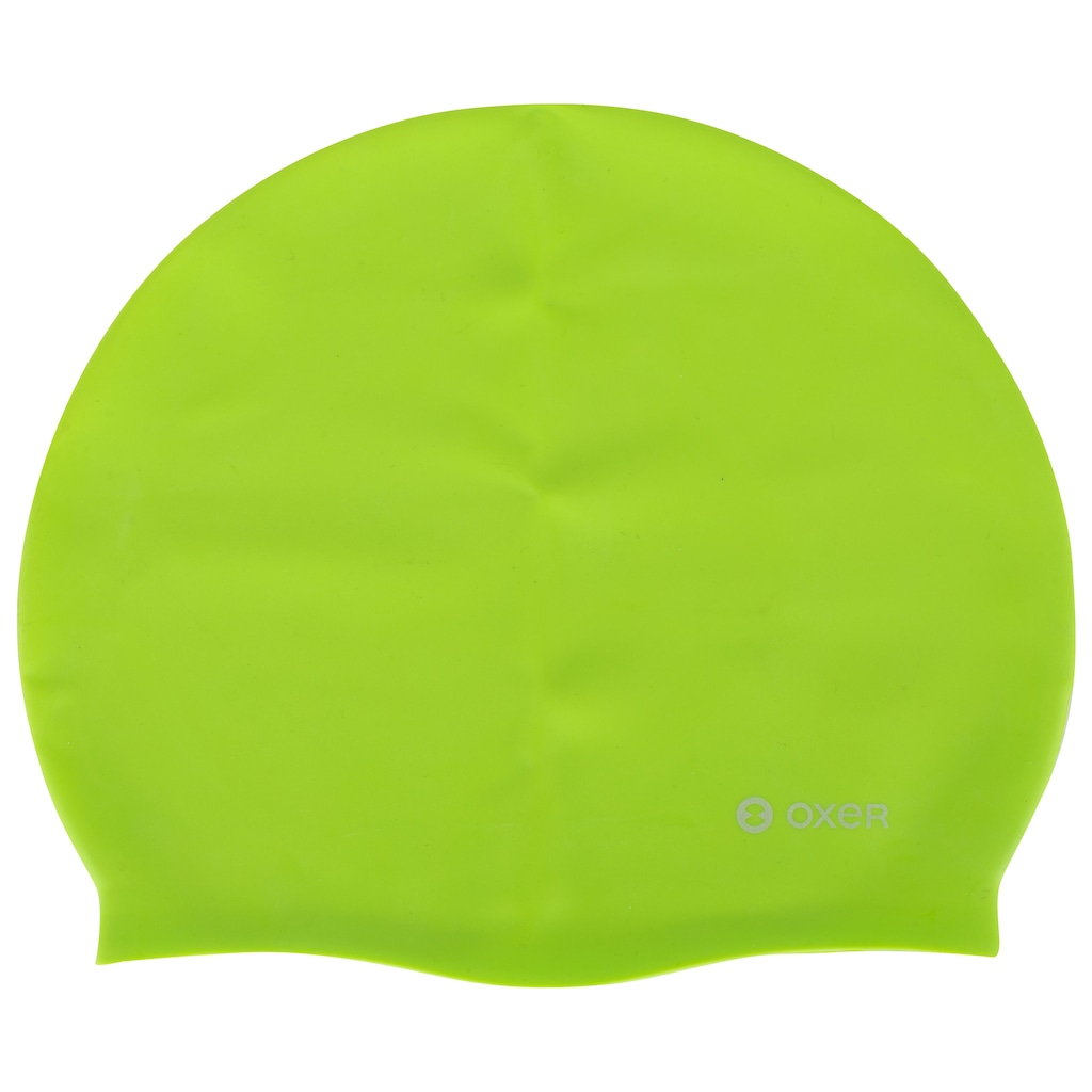Imagem 3 do produto Kit de Natação Infantil Oxer Óculos + Touca