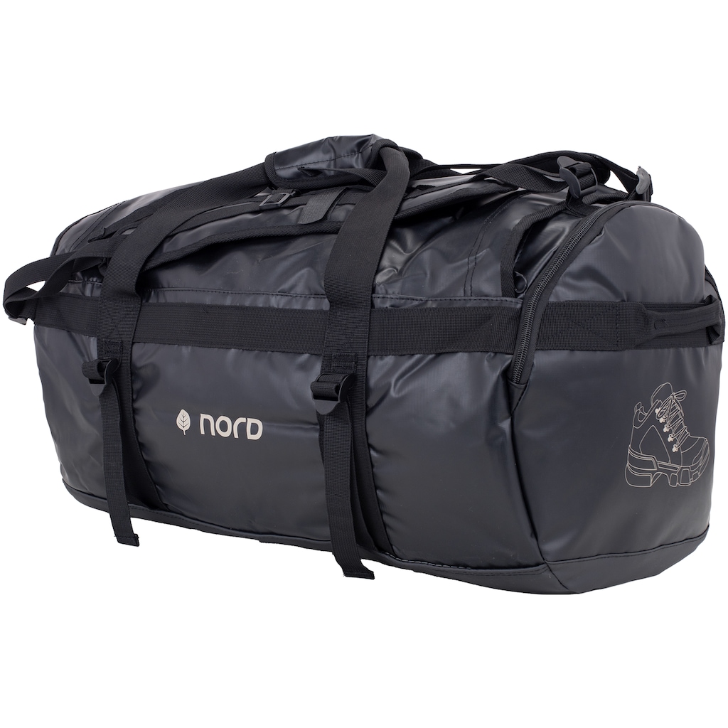 Imagem 2 do produto Mala Nord Duffel 70 Litros