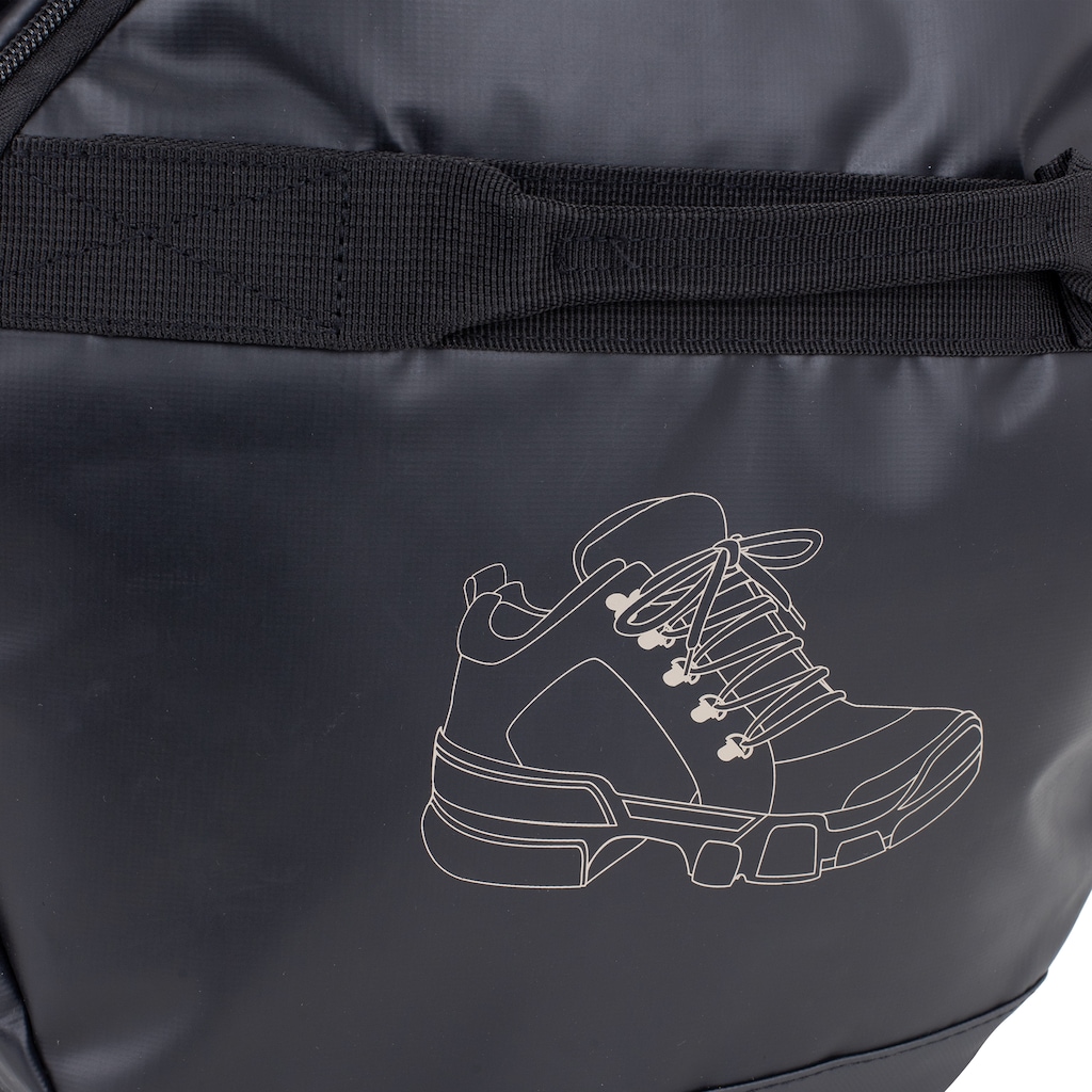 Imagem 3 do produto Mala Nord Duffel 70 Litros