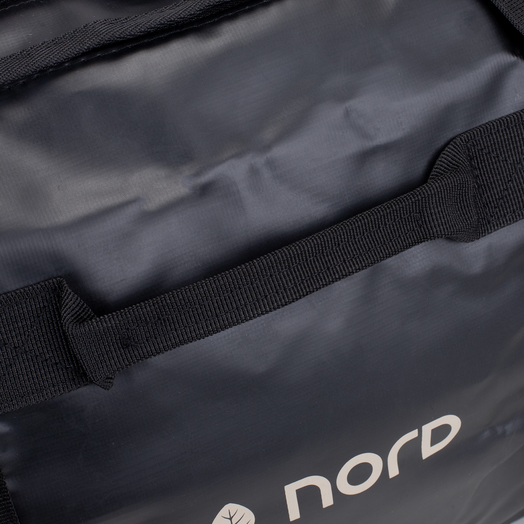 Imagem 4 do produto Mala Nord Duffel 70 Litros