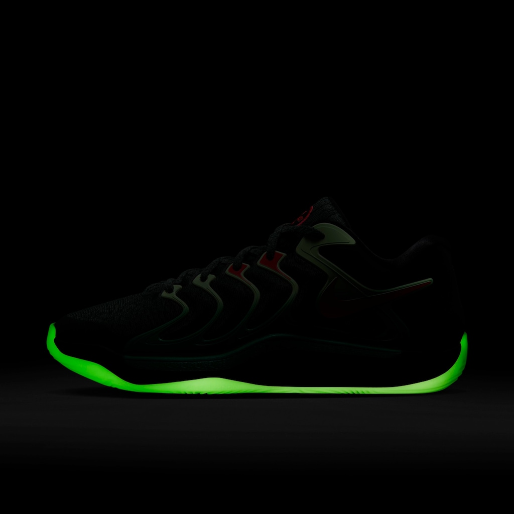 Imagem 2 do produto Tênis Nike KD 17 Masculino