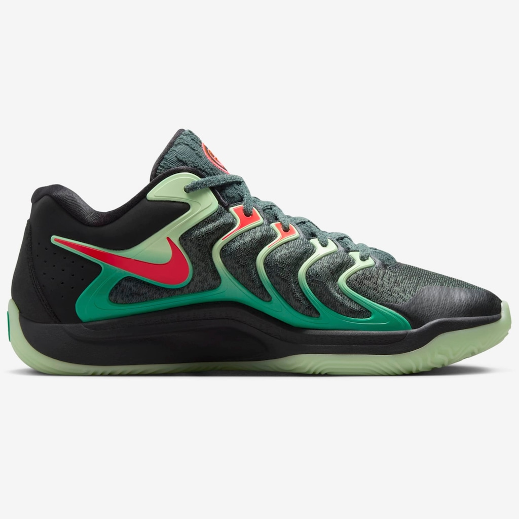 Imagem 4 do produto Tênis Nike KD 17 Masculino