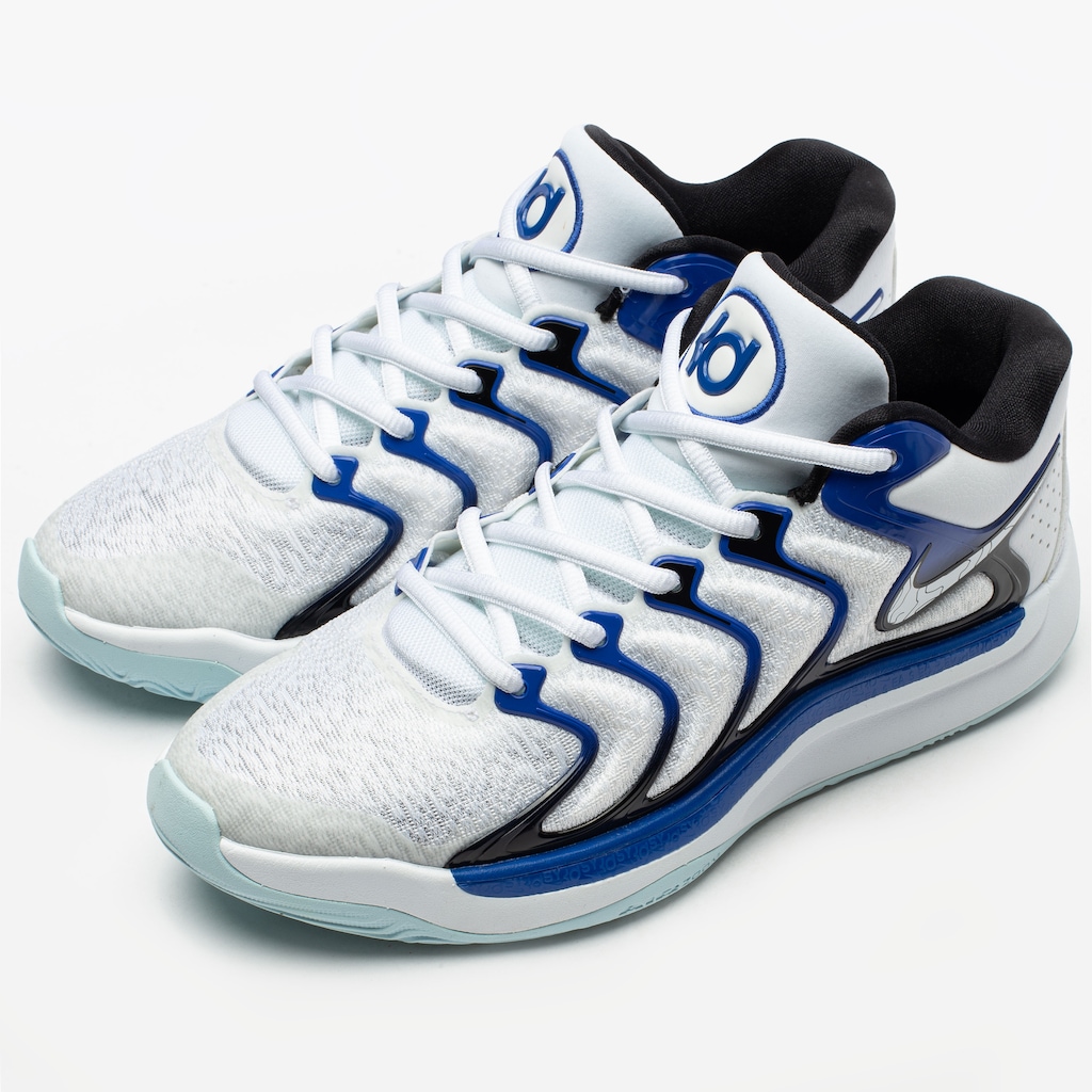 Imagem 4 do produto Tênis Nike KD 17 Masculino