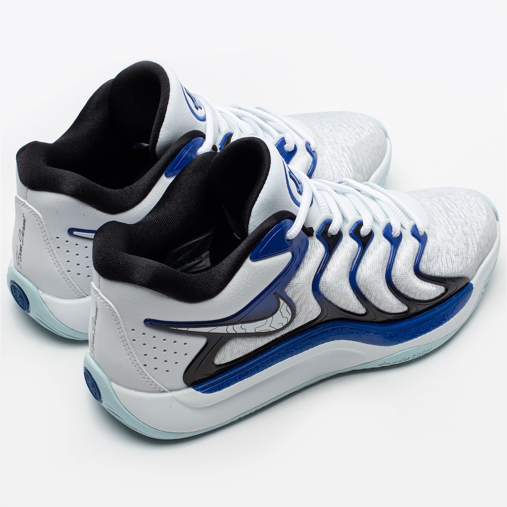 Imagem 5 do produto Tênis Nike KD 17 Masculino
