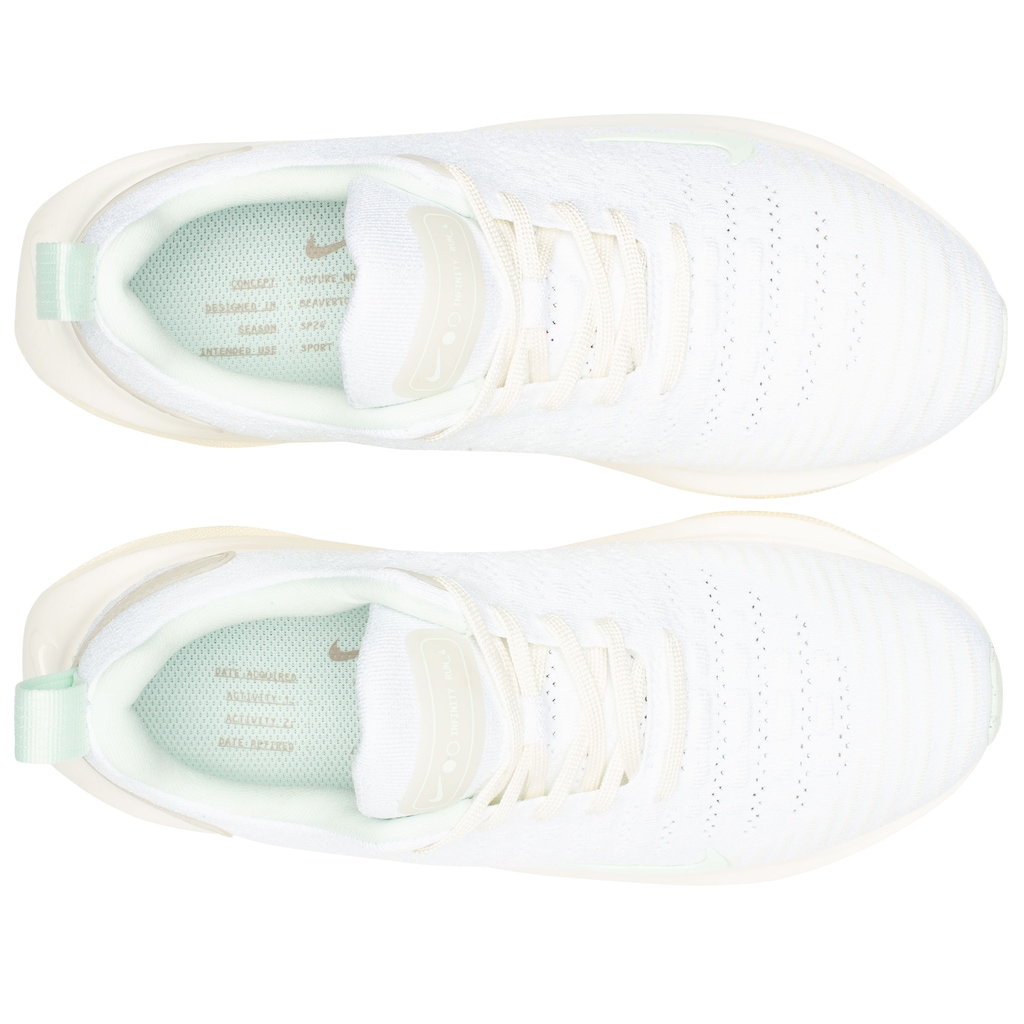 Imagem 5 do produto Tênis Nike Reactx Infinity Run 4 Feminino