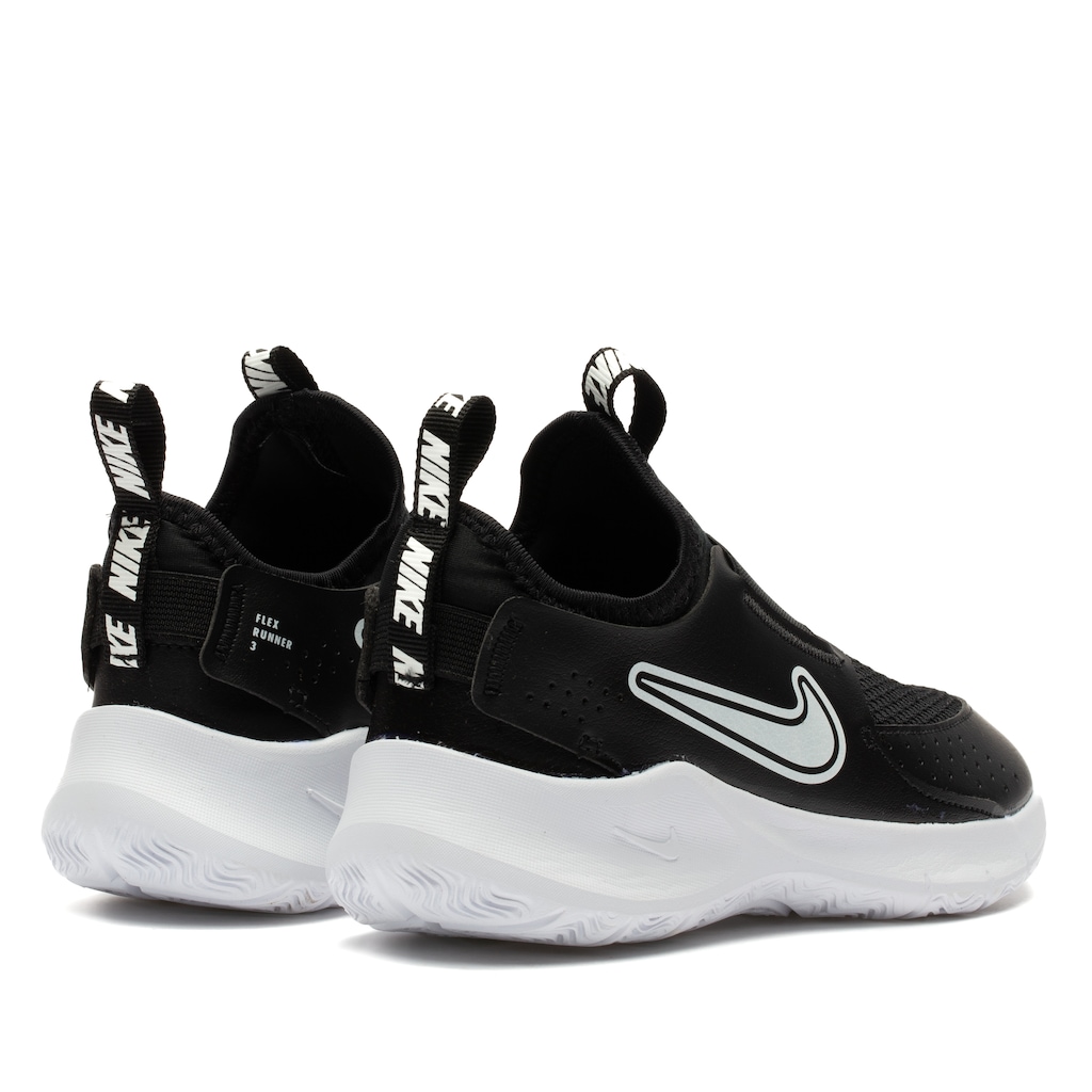 Imagem 4 do produto Tênis Nike Flex Runner 3 Infantil