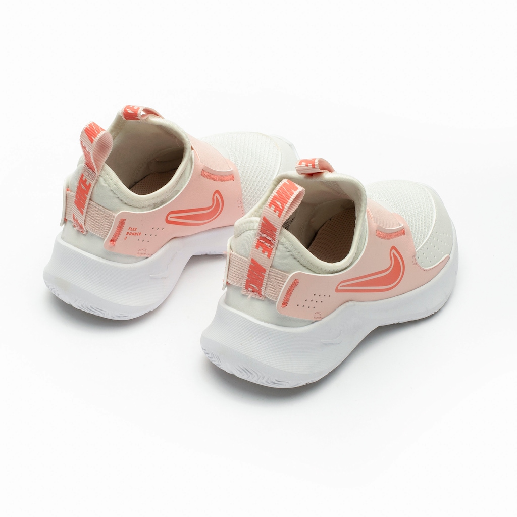 Imagem 4 do produto Tênis Nike Flex Runner 3 Infantil