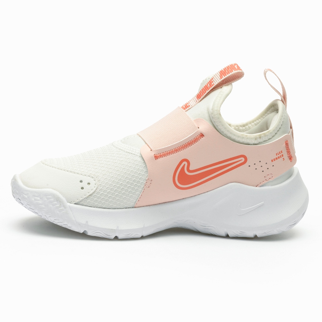 Imagem 2 do produto Tênis Nike Flex Runner 3 Infantil