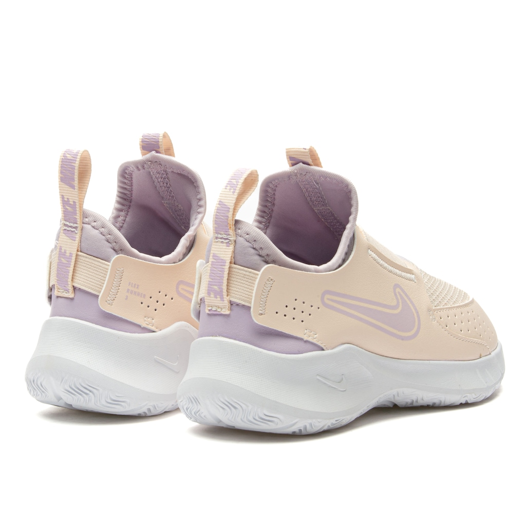 Imagem 4 do produto Tênis Nike Flex Runner 3 Infantil