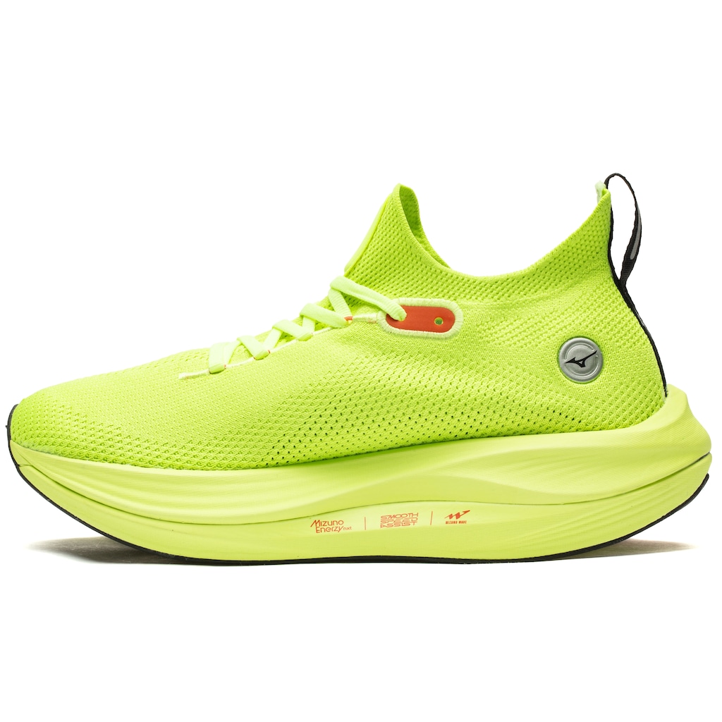 Imagem 3 do produto Tênis Mizuno Virtue Feminino