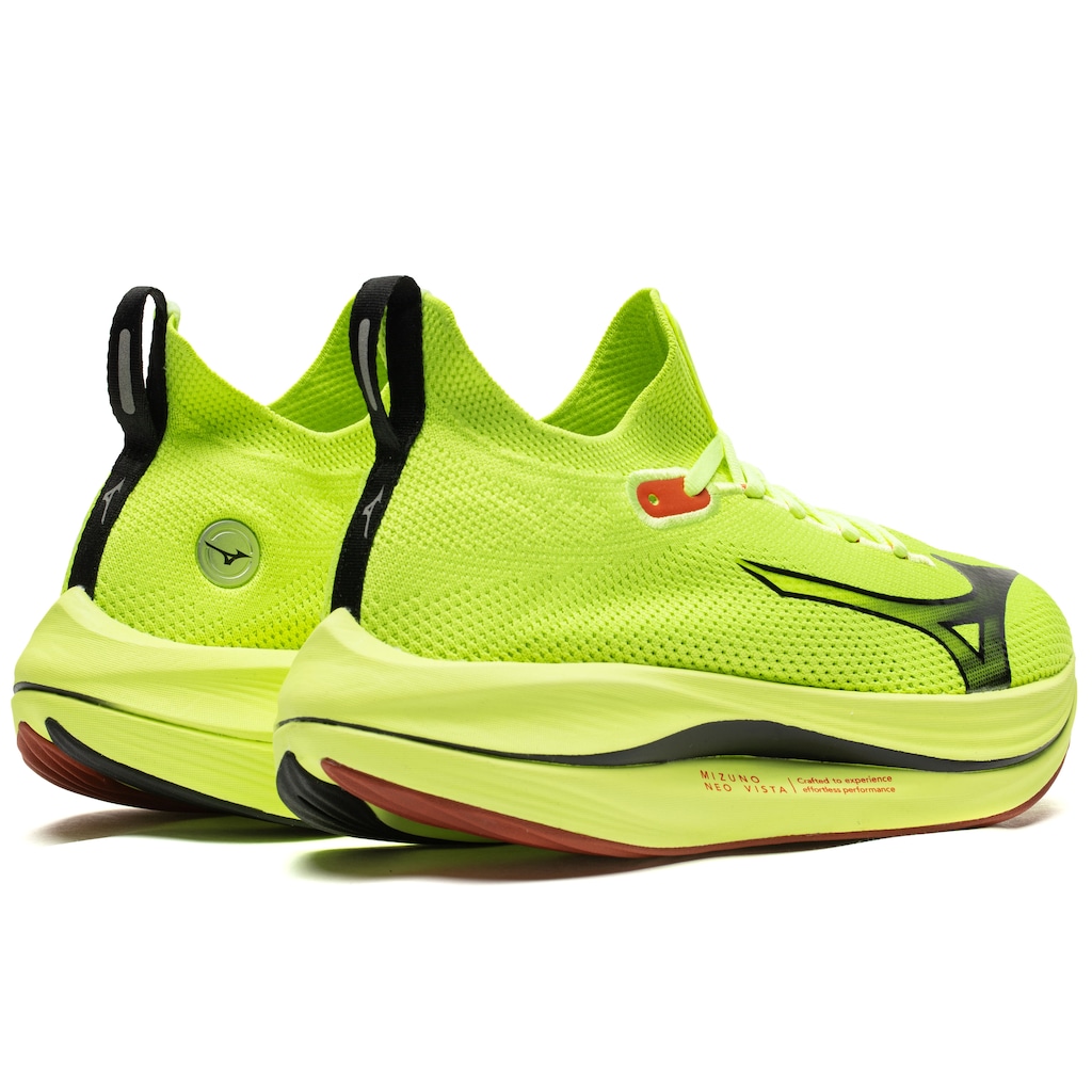 Imagem 4 do produto Tênis Mizuno Virtue Feminino