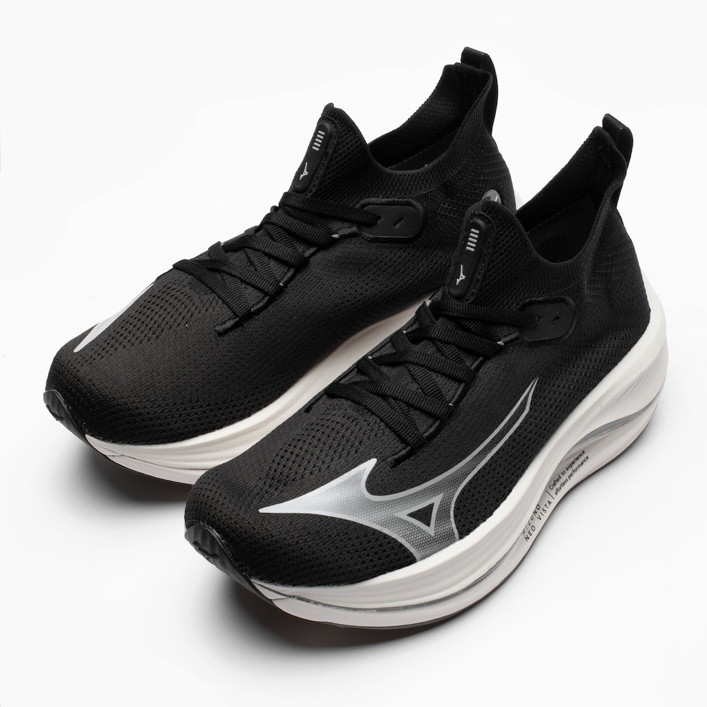 Imagem 4 do produto Tênis Mizuno Virtue Feminino