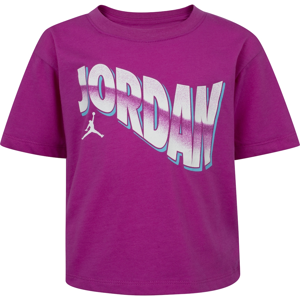 Imagem 2 do produto Conjunto Jordan Infantil Nike Biker Jumpman Play