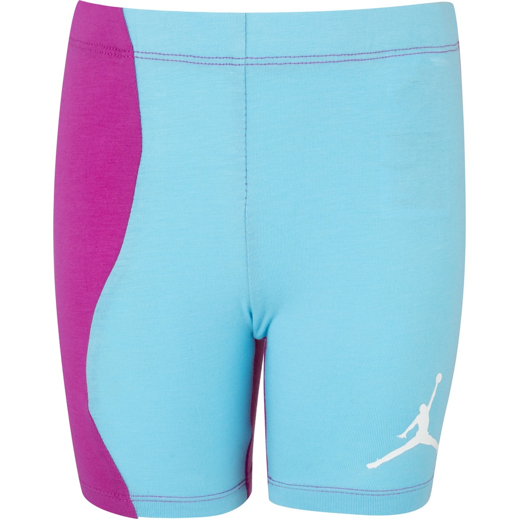 Imagem 4 do produto Conjunto Jordan Infantil Nike Biker Jumpman Play