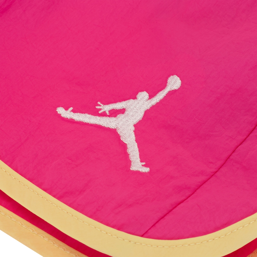 Imagem 3 do produto Short Jordan Nike Infantil Ksa Lemond Stand