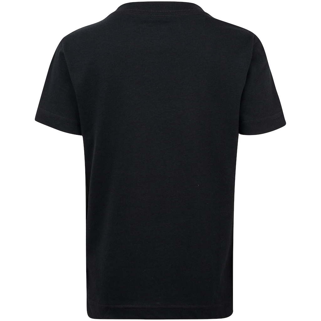 Imagem 2 do produto Camiseta Jordan Infantil Nike Manga Curta Fuel Up Down Drps