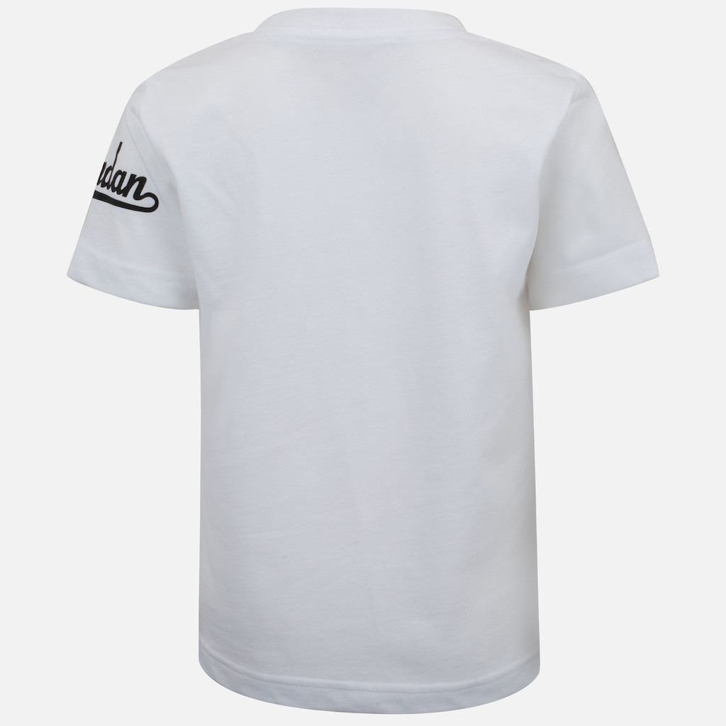 Imagem 2 do produto Camiseta Jordan Infantil Nike MVP Jumpman 23