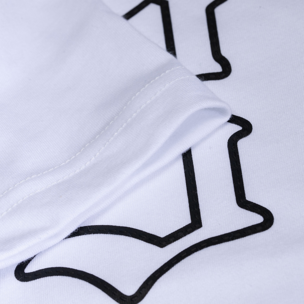 Imagem 4 do produto Camiseta Jordan Infantil Nike MVP Jumpman 23