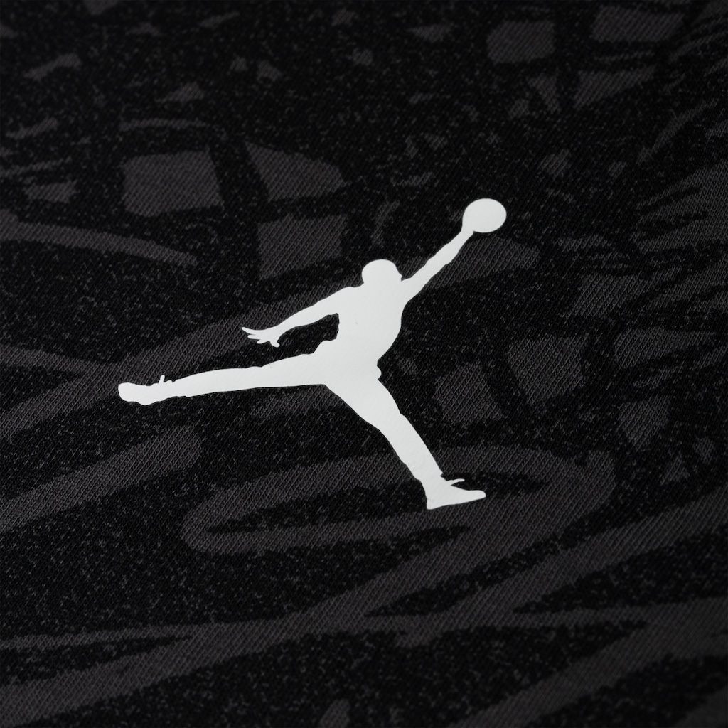 Imagem 3 do produto Camiseta Jordan Nike Juvenil Net Flight