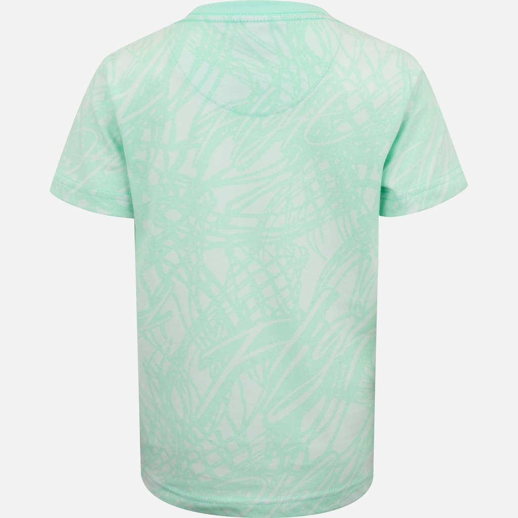 Imagem 2 do produto Camiseta Jordan Nike Juvenil Net Flight
