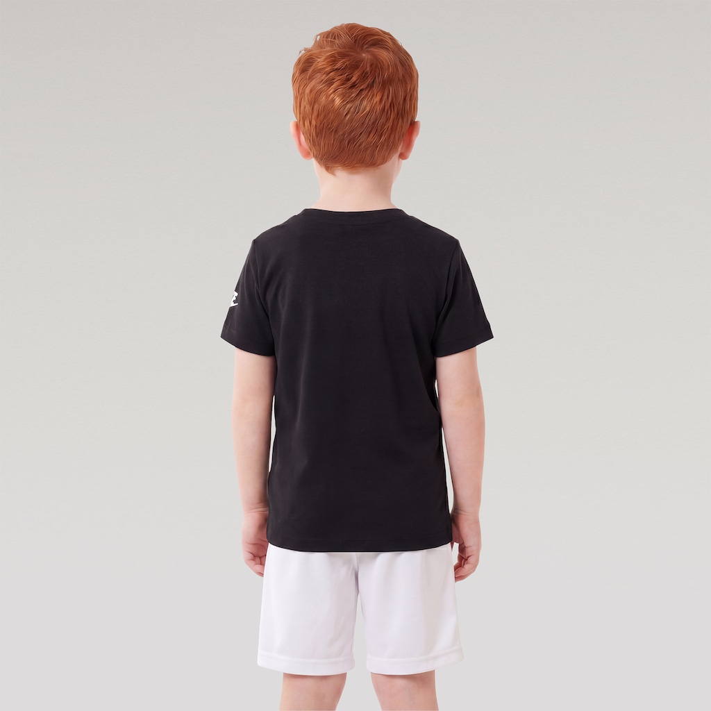 Imagem 2 do produto Camiseta Nike Futura Evergreen Infantil