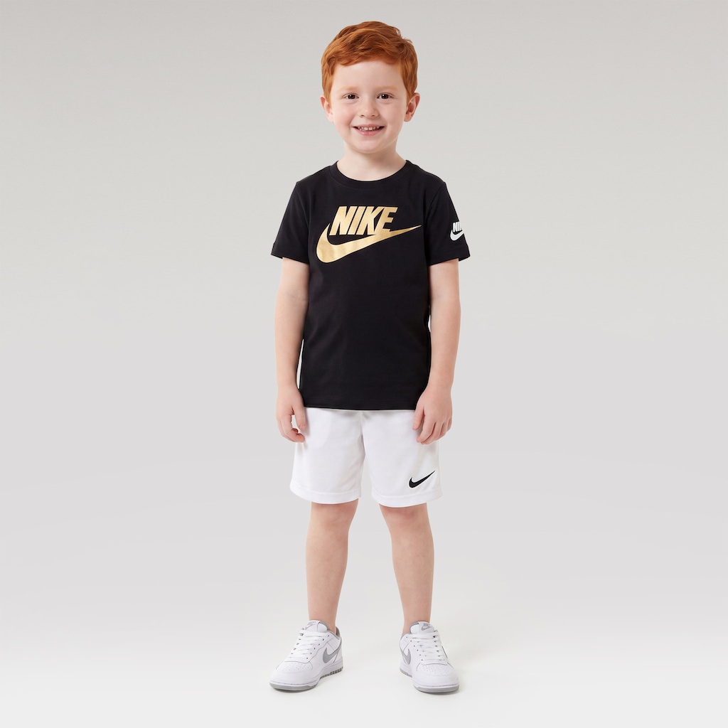Imagem 3 do produto Camiseta Nike Futura Evergreen Infantil